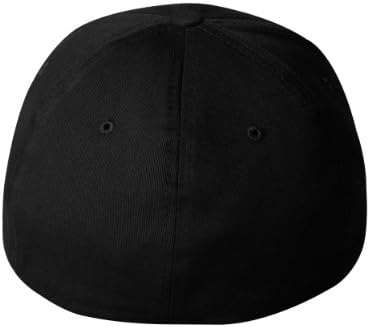 THP FlexFit Cotton Twill Hat