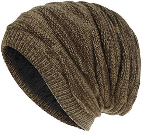 Moda de malha de moda quente unissex continue esqui chapéus de inverno chapéu de algodão boné de beisebol de