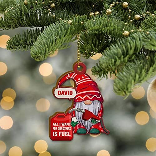 Pingente criativo de decoração de árvore de natal pingente decoração de árvore de natal pingente charme de Natal