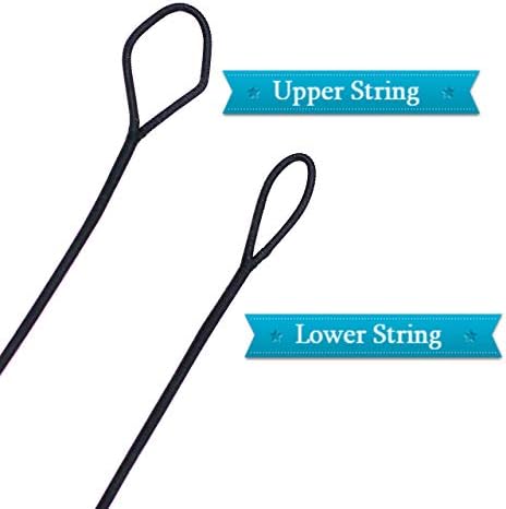 Sinoart Bow String Substitui