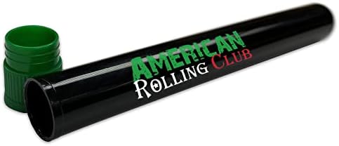Juicy Jay variado 4 pacote 1 1/4 Papéis de rolamento de tamanho | Superfina | Inclui American Rolling