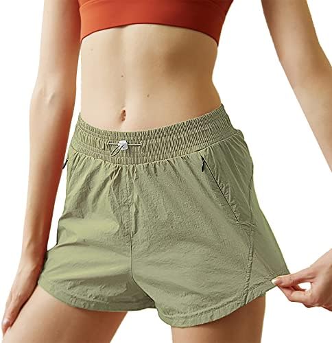 2023 shorts de verão femininos casuais cintura elástica confortável shorts boho shorts camuflados shorts desgastados