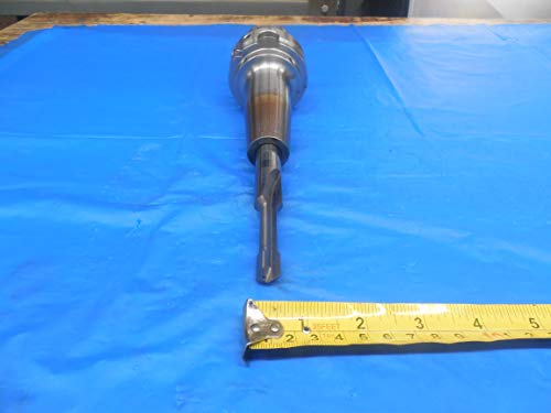 HSK63A 16 mm i.d. Tool de ajuste de encolhimento HSK63AHPVTT16120M com tubo de resfriamento