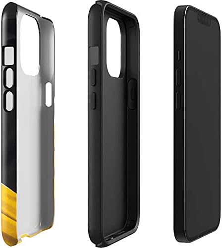 Skinit Impact Phone Case compatível com iPhone 13 Pro Max - Oficialmente licenciado NFL Pittsburgh