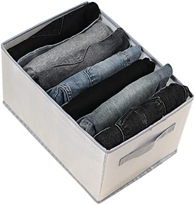 Armazenamento grande para roupas para roupas de caixa de armazenamento de roupas de armazenamento