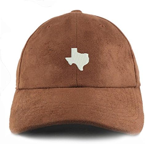 Trendy Apparel Shop Mapa Estadual do Texas