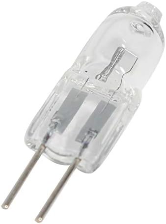 4 -PACK SB02300891 Substituição da lâmpada para a linha Broan RM52000 Capuz - Compatível com Broan SB02300891 Lâmpada
