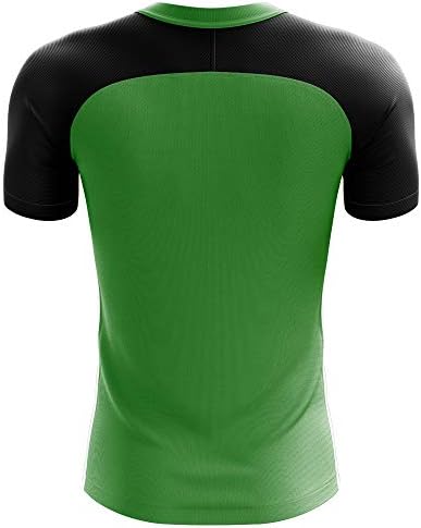 Airosportwear 2022-2023 Tanzânia conceitual camiseta de futebol de futebol de futebol