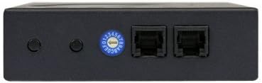Startech Extend HDMI Audio/Video Over IP usando equipamento de rede UTP/STP padrão - Ex - Ex - Ex.