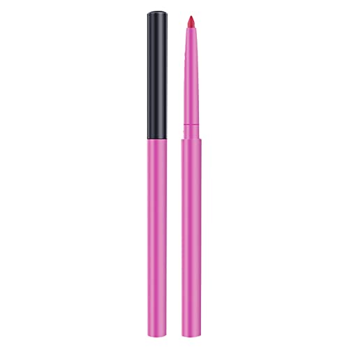 WGUST Dmos tola Lipstain440 18 Color Lipstick Lipulk Lip Lipliner During LiPliner Pen Pen Color Sensational