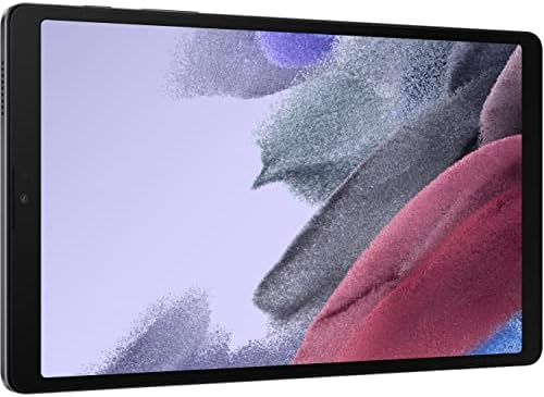 Samsung Electronics Galaxy Tab A7 Lite 8.7 , 32 GB, cinza escuro - SM -T227UZAAATT Modelo e garantia