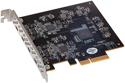 SONNET Allegro USB-C 4 portada PCIE