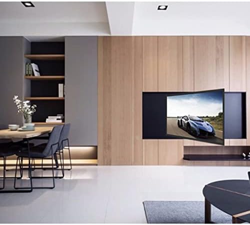 Tbiiexfl universal ajustável 10 kg tv monte suporte de parede suporta rotação de 180 graus para 14-27 polegadas