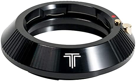 Ttartisan 50mm f0.95 Abertura de abertura grande lente manual de armação completa Silver para