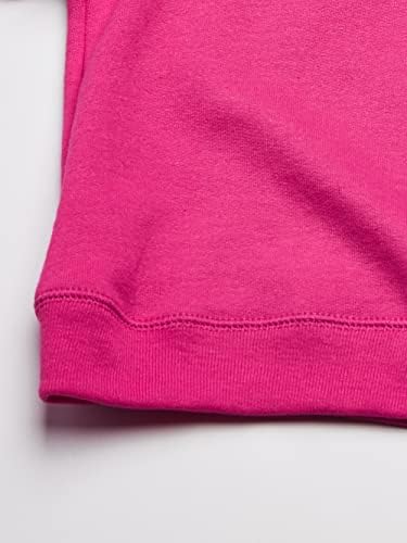 Hanes Girls 'Big EcoSmart Graphic Sweetshirt