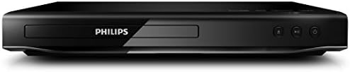 Philips DVP2880/F7 HDMI DVD Player
