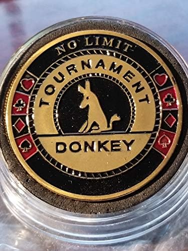 20/20 Vetsight Tournament Donkey Card Protetor