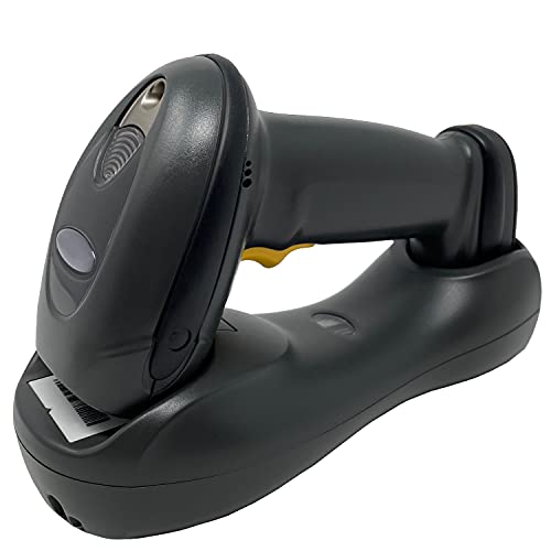 Motorola ds6878-sr símbolo de mão Handheld sem fio LED OMNIDIRCIONAL LED CODER COM INTERFADA USB, BASE PADRÃO