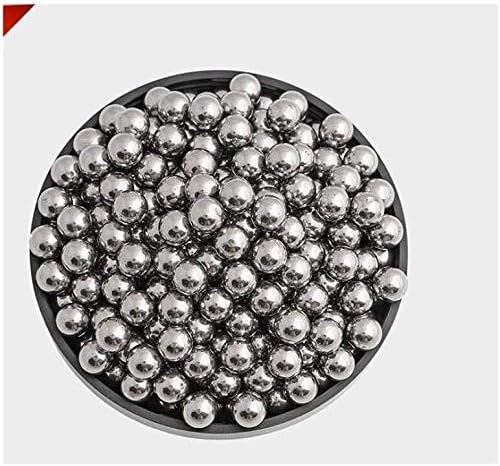 Bola de aço de aço de aço Haoktsb, bola, bola de aço de 6 mm- 10 mm, bola de aço espelhado, bola de aço de atividade