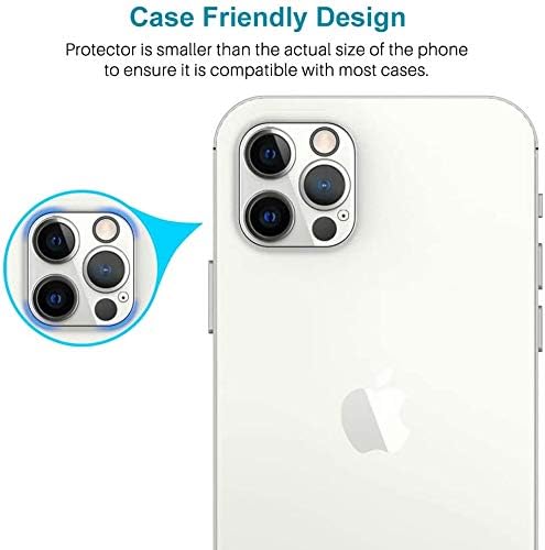 Caixa de telefone Stenes Bling Compatível com o iPhone 12 Pro Max Case - Stylish - 3D Made [série Sparkle]