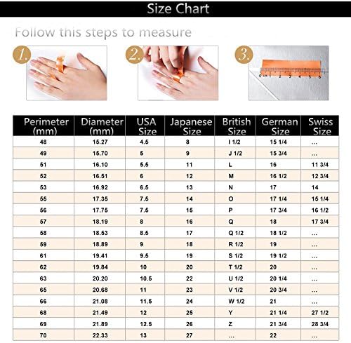 T-Jewelry Women Titanium Aço inoxidável Bling Crystal Ring Ring Unique Band Ring