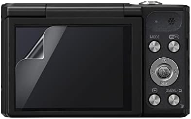 Celicious Matte Anti-Glare Protector Film Compatível com Panasonic Lumix DMC-SZ10 [pacote de 2]