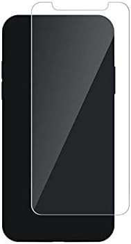 Tela de vidro temperado Verizon Protetor de tela compatível com iPhone X/Xs, anti-arranhões, bolhas, Ultra Slim, revestimento à prova de manchas oleofóbicas