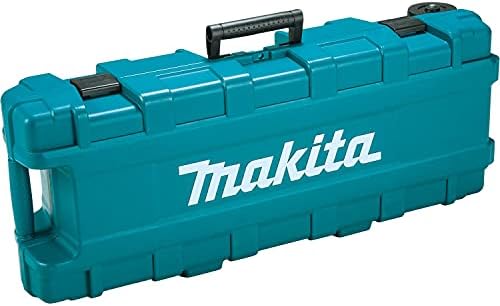 Makita HM1512 45 lb. martelo de demolição AVT®, aceita bits hexadecimais de 1-1/8