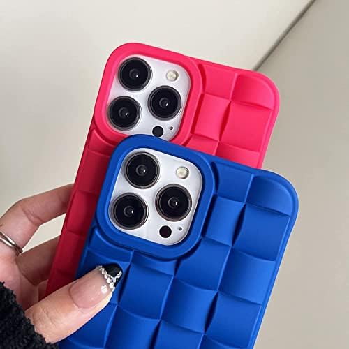 Ginkgonut Compatível com iPhone 12 Case ou iPhone 12 Pro Case para mulheres / meninas, Cute 3D