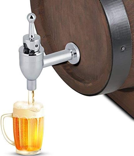 Torneira de torneira de cobre para uma torneira de dispensador de bebida de cerveja de cerveja de vinho Spigot para acessórios para casa