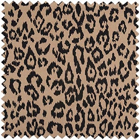 Hobby Gift Premium Craft Bag: Print de leopardo