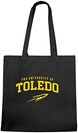 W Universidade da República de Toledo Rockets Seal College