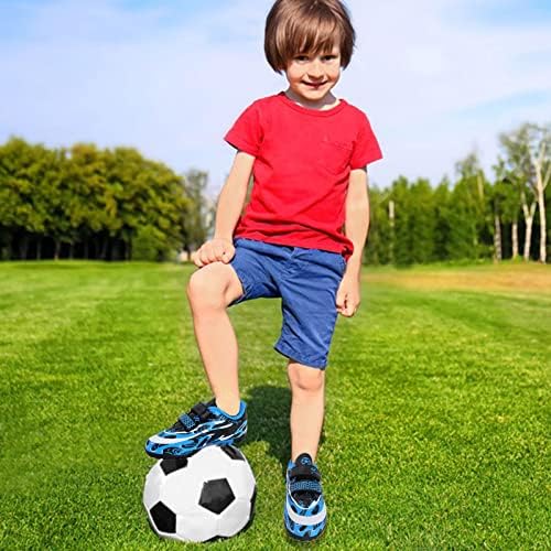 Sapato de futebol Kidsturf Rhyme -Zeal - Boy and Girls CooLfortable Soccer Cleat