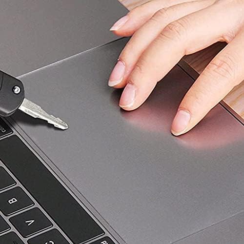 Touchpad Protector para Fujitsu LifeBook E448 - ClearTouch para touchpad, Pad Protector Shield Capa Skin para Fujitsu Lifebook E448