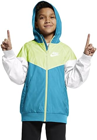 Nike Sportswear Boy's Windrunner