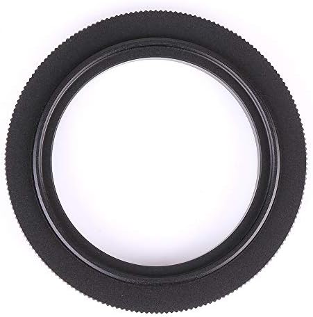 NEX-49 Micro único lente 49mm anel reverso anel reverso anel reverso anel reverso anel reverso anel reverso