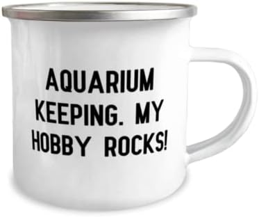 Aquário inadequado para manter presentes, manutenção do aquário. My Hobby Rocks!, Bom Férias
