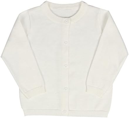MENINOS MENINOS BOTART-Down Cardigan Toddler Cotton Knit Sweater 1-5t Kid