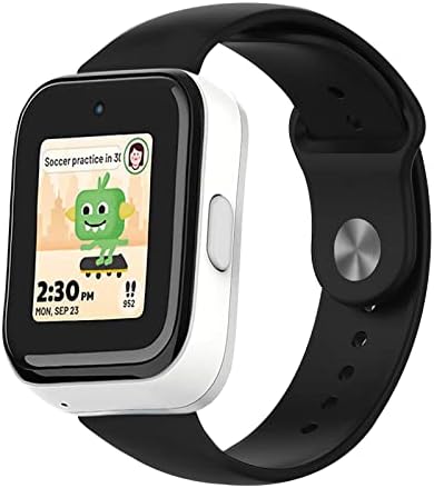 Newjourney para Syncup Kids Watch Band Substitui