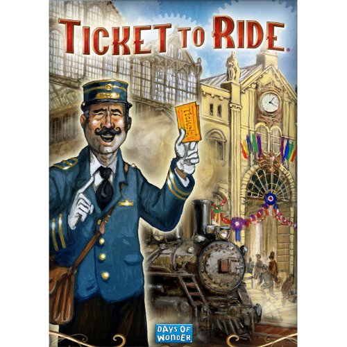 Ticket to Ride [Download]