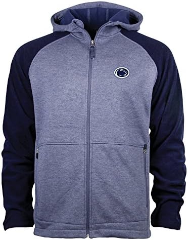 Ouray Sportswear adult-Men Hybrid II Jacket
