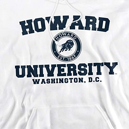 Howard University Official Circle logo