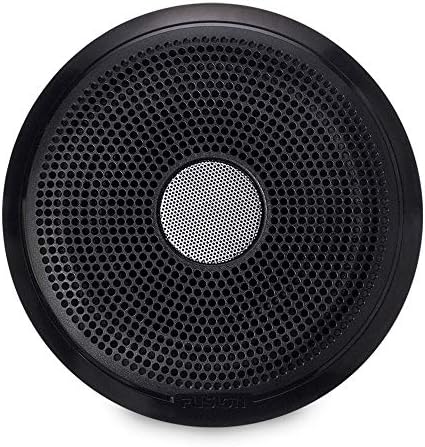 Fusion XS Series Marine Speakers, 6,5 Classic, uma marca Garmin