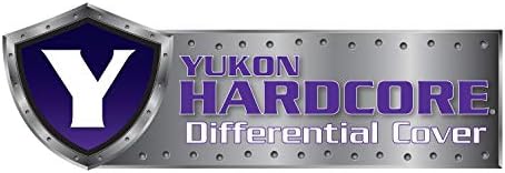 Yukon Gear & Exle Substacement Cover Junta para Dana 44 Diferencial