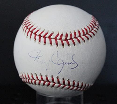 Roger Clemens assinado Baseball Autograph Auto PSA/DNA AM17007 - Bolalls autografados