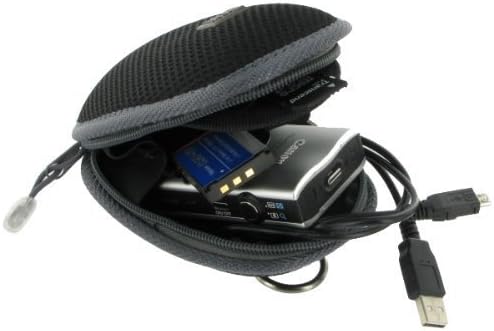 Camson Sport Modeld Hard Shell Camera Case by Icon