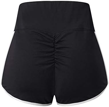 Shorts shorts de carga do rio Womenwomen Shorts baixos para mulheres shorts femininos jean bolso