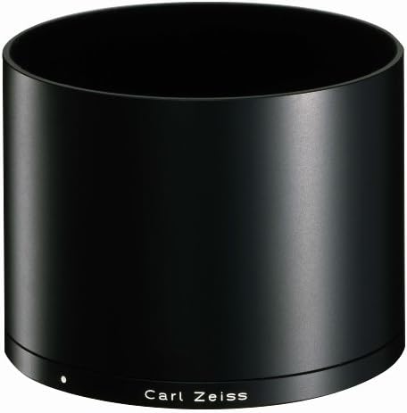 Zeiss 135mm f/2 apo sonnar t ze lente para cânon ef montagem - preto 1999-675