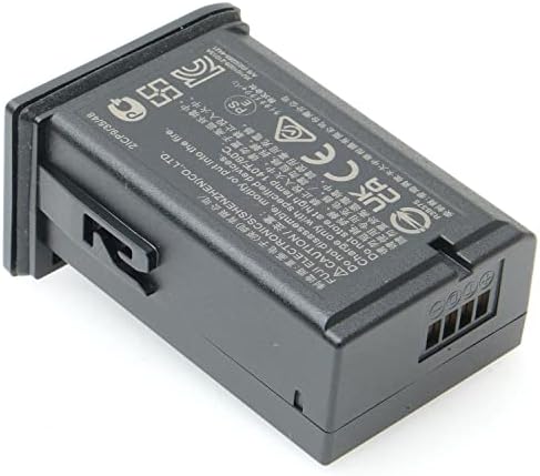 Bateria Leica Lithium Ion BP-SCL7 para câmera M11