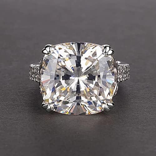 2023 Novo noivado anéis de diamante anéis de zircão anéis de jóias anéis de diamante feminino anéis de diamante 333 anel